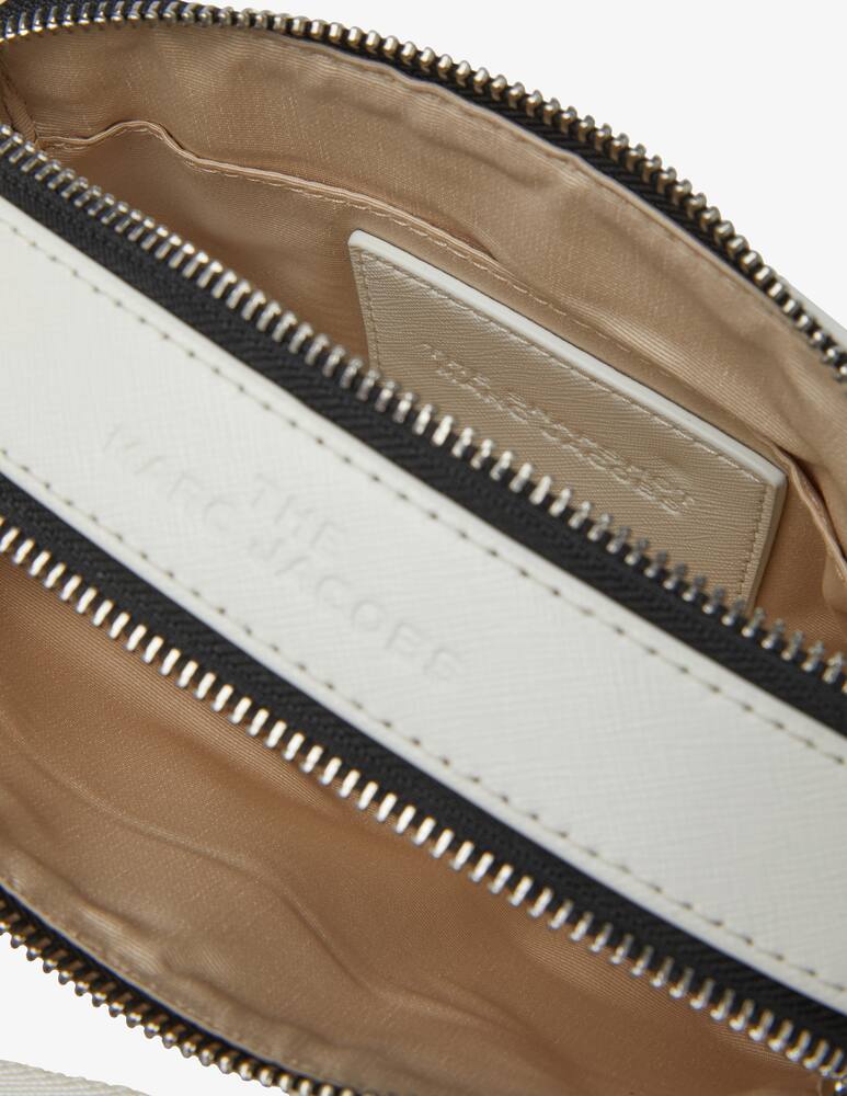 Marc Jacobs Borsa a tracolla Snapshot DTM - immagine 4