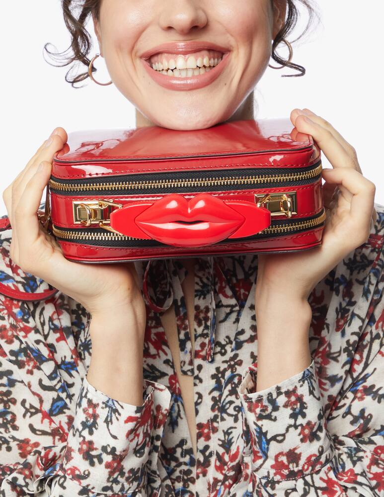 rinascente Marc Jacobs The Box 20 Borsa