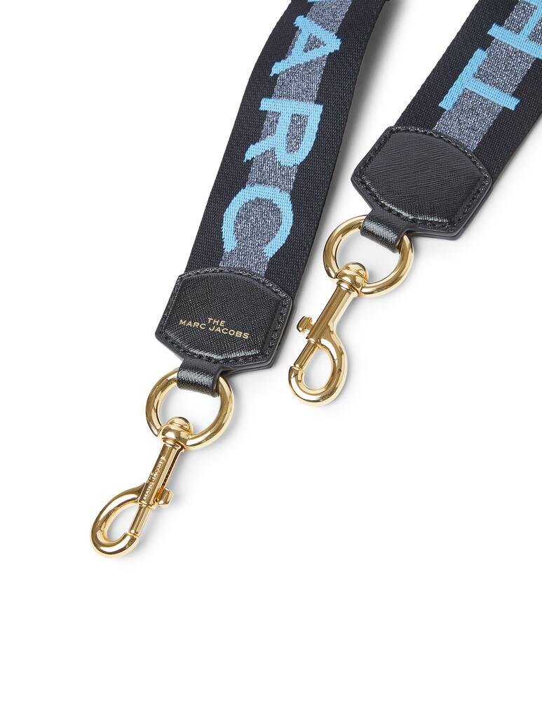 rinascente Marc Jacobs The Logo Webbing strap