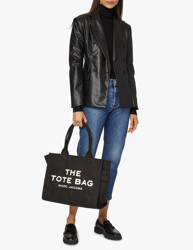 Marc Jacobs Borsa shopper The Tote Bag - immagine 2 Marc Jacobs Borsa shopper The Tote Bag - immagine 2
