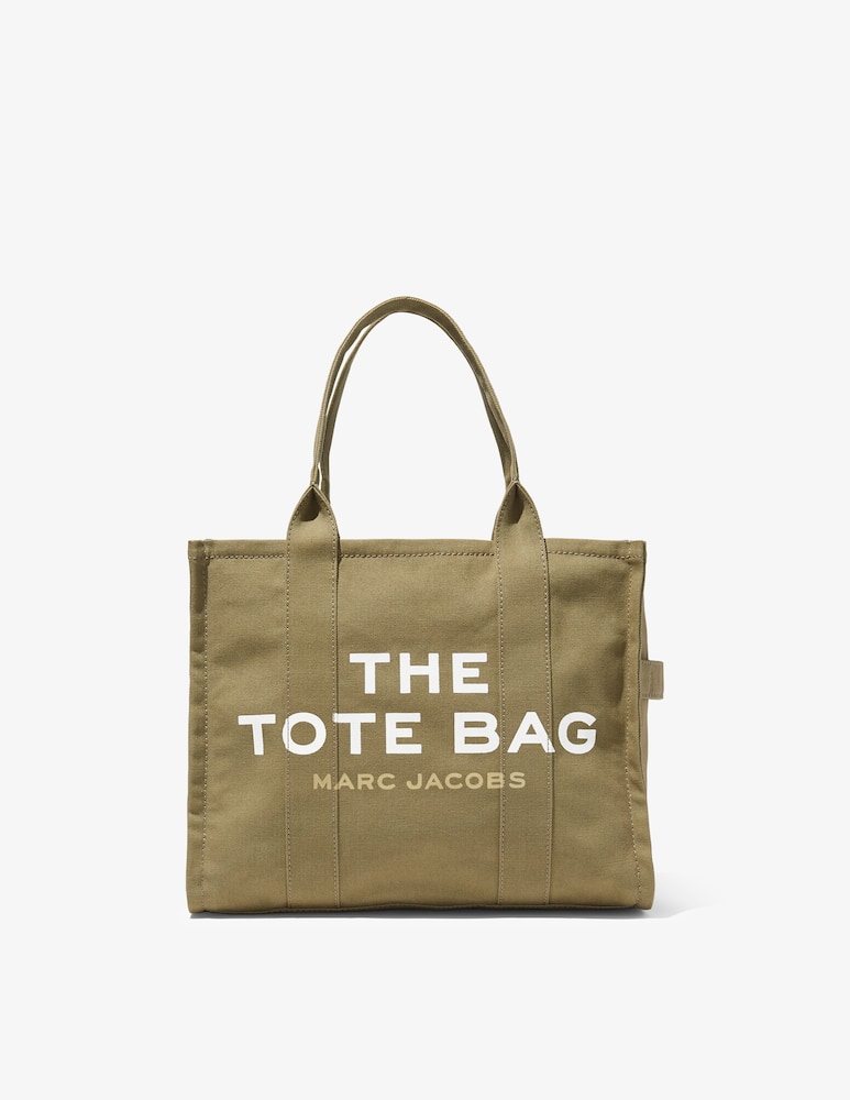 Marc Jacobs Borsa in tela The Large Tote - immagine 1 Marc Jacobs Borsa in tela The Large Tote - immagine 1