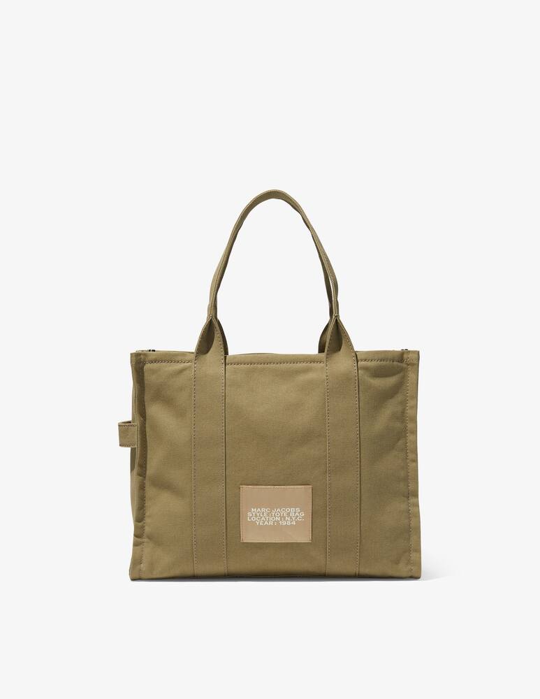 Marc Jacobs Borsa in tela The Large Tote - immagine 2 Marc Jacobs Borsa in tela The Large Tote - immagine 2