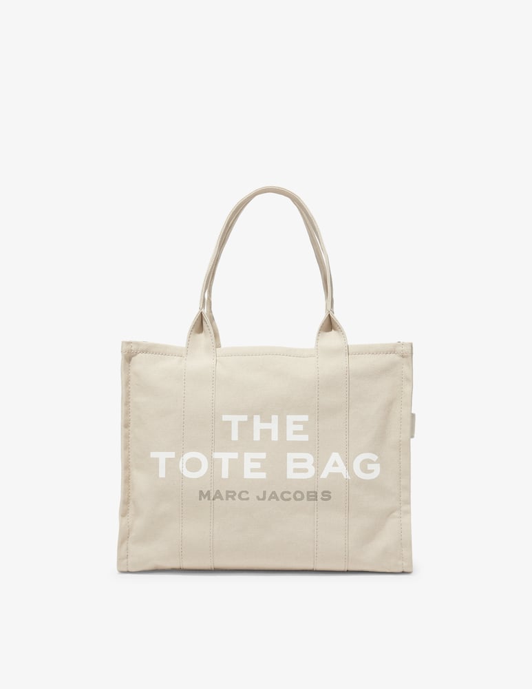 Marc Jacobs Borsa The Large Tote - immagine 1 Marc Jacobs Borsa The Large Tote - immagine 1