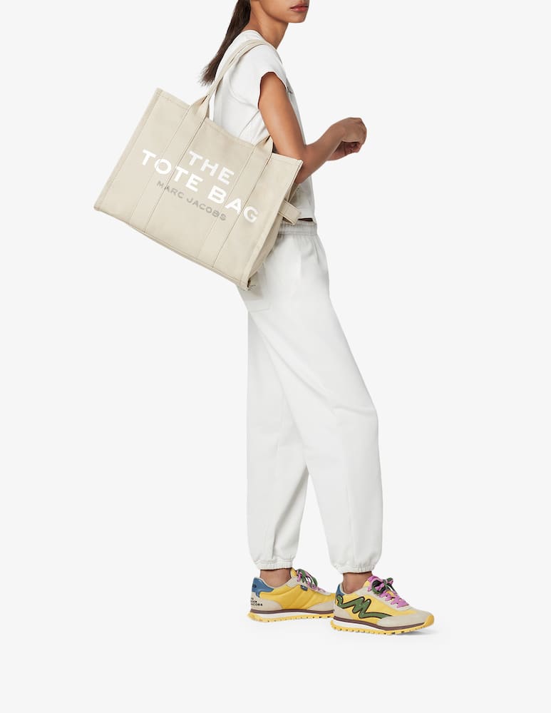 Marc Jacobs Borsa The Large Tote - immagine 2 Marc Jacobs Borsa The Large Tote - immagine 2