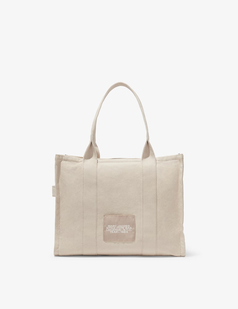 Marc Jacobs Borsa The Large Tote - immagine 3 Marc Jacobs Borsa The Large Tote - immagine 3