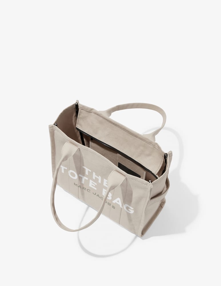 Marc Jacobs Borsa The Large Tote - immagine 4 Marc Jacobs Borsa The Large Tote - immagine 4