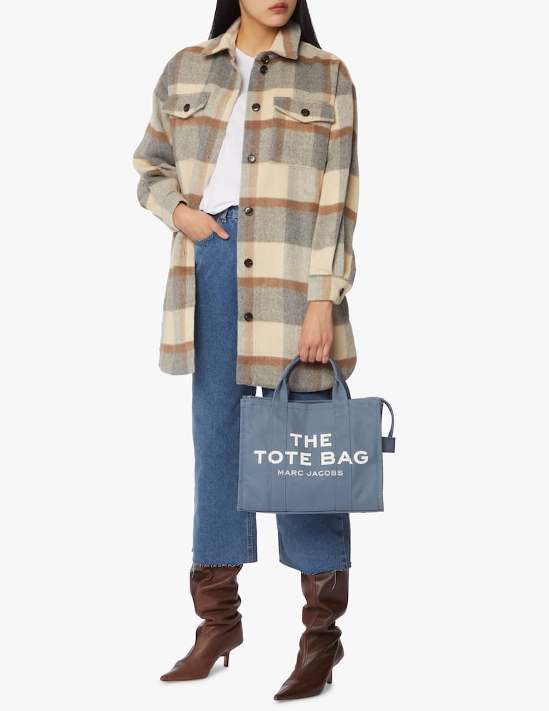 Marc Jacobs Borsa Medium Small Tote Bag - immagine 2 Marc Jacobs Borsa Medium Small Tote Bag - immagine 2