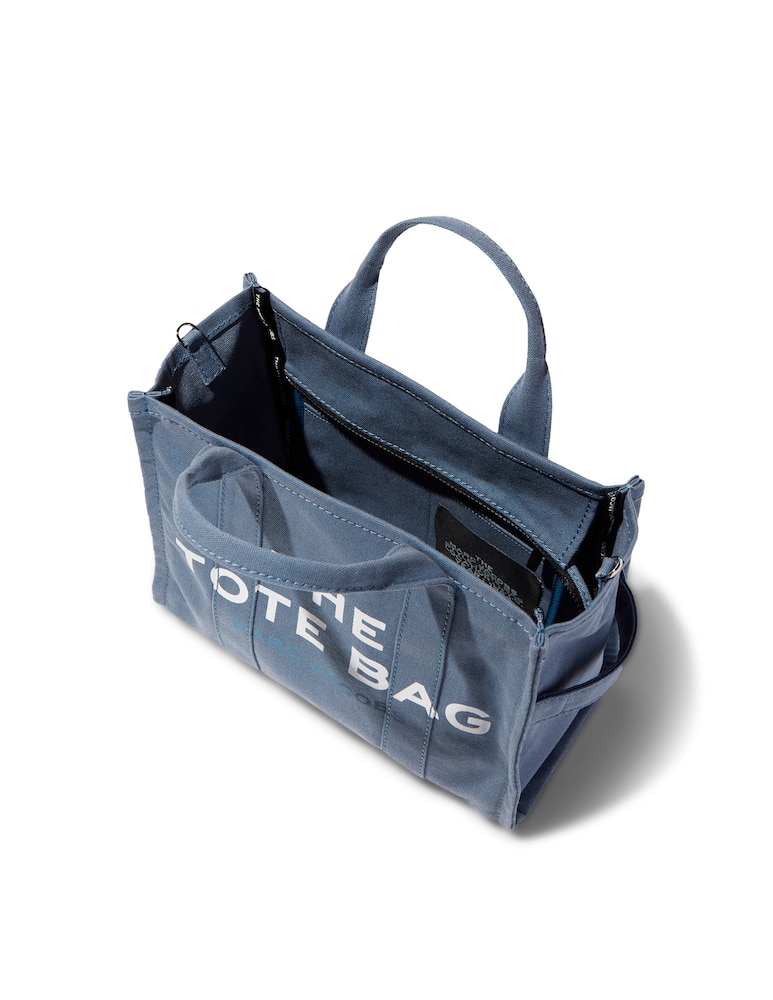 Marc Jacobs Borsa Medium Small Tote Bag - immagine 4 Marc Jacobs Borsa Medium Small Tote Bag - immagine 4