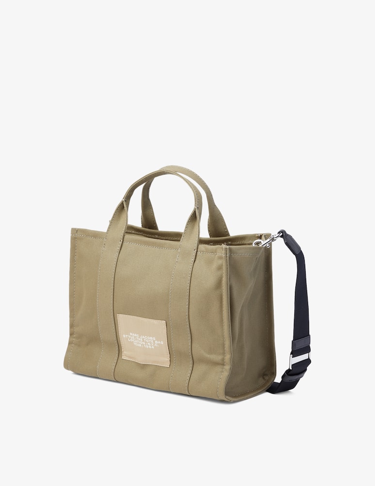 rinascente Marc Jacobs Medium Small Traveler tote bag
