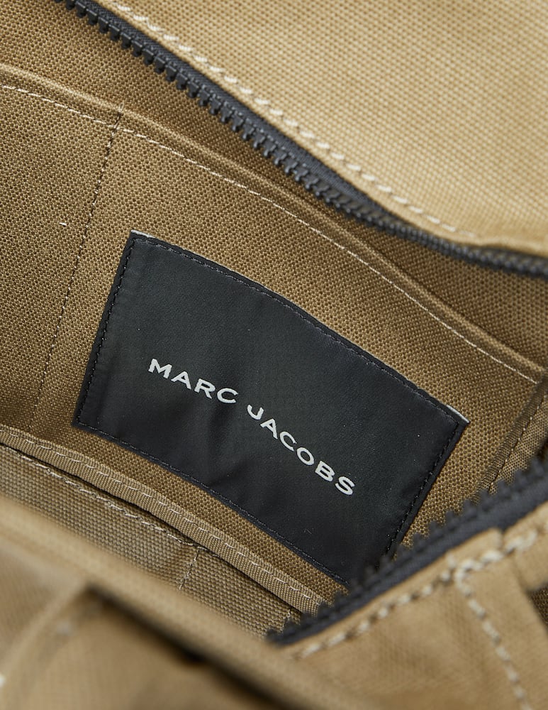 Marc Jacobs Borsa shopper Traveler Medium Small - immagine 3 Marc Jacobs Borsa shopper Traveler Medium Small - immagine 3