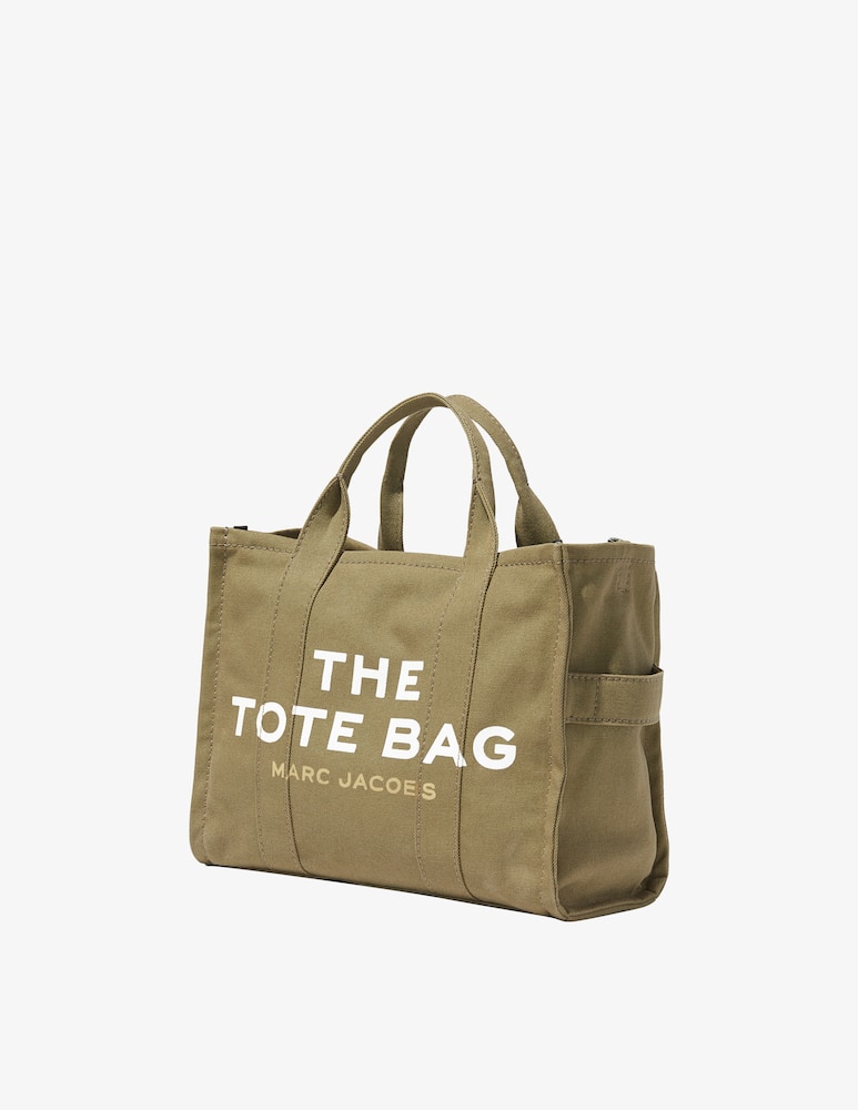 rinascente Marc Jacobs Medium Small Traveler tote bag