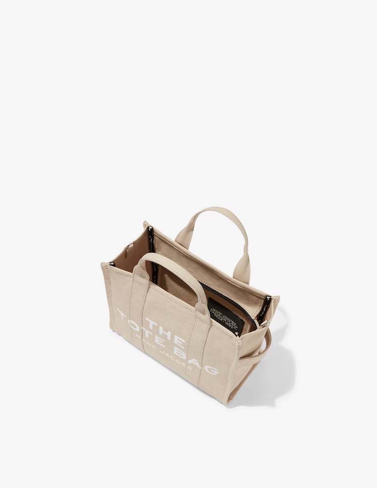 Marc Jacobs Borsa The Medium Tote - immagine 4 Marc Jacobs Borsa The Medium Tote - immagine 4