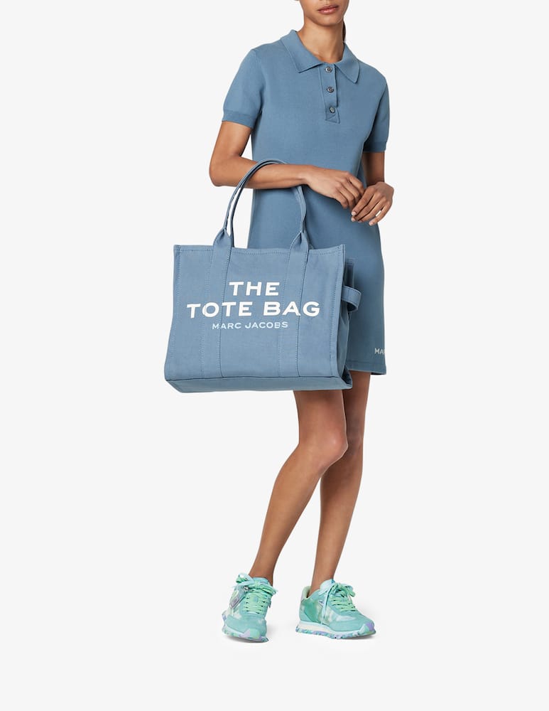 Marc Jacobs Borsa shopper Traveler - immagine 2 Marc Jacobs Borsa shopper Traveler - immagine 2