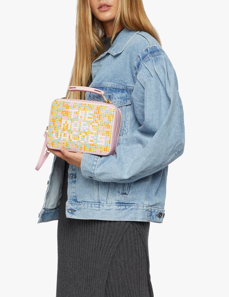 rinascente Marc Jacobs Crossbody Bag Box 20