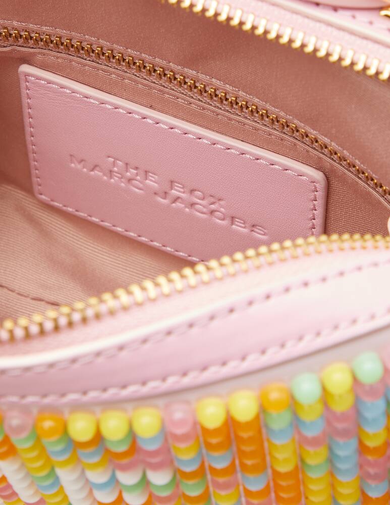 rinascente Marc Jacobs Crossbody Bag Box 20