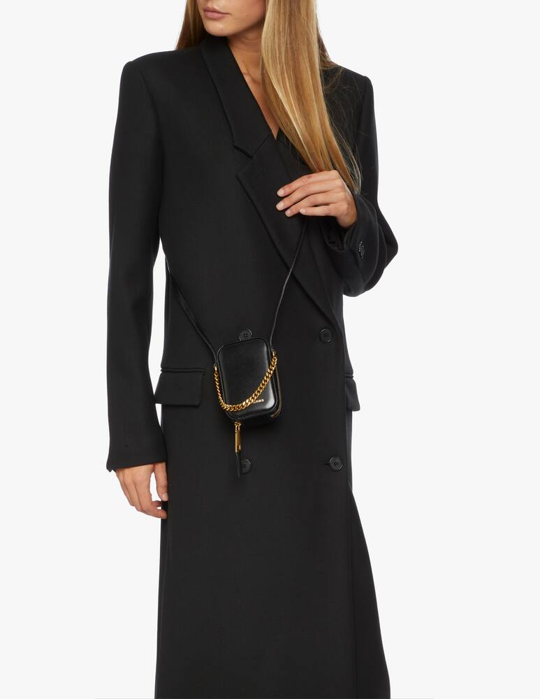 rinascente Marc Jacobs Borsa Mini Vanity