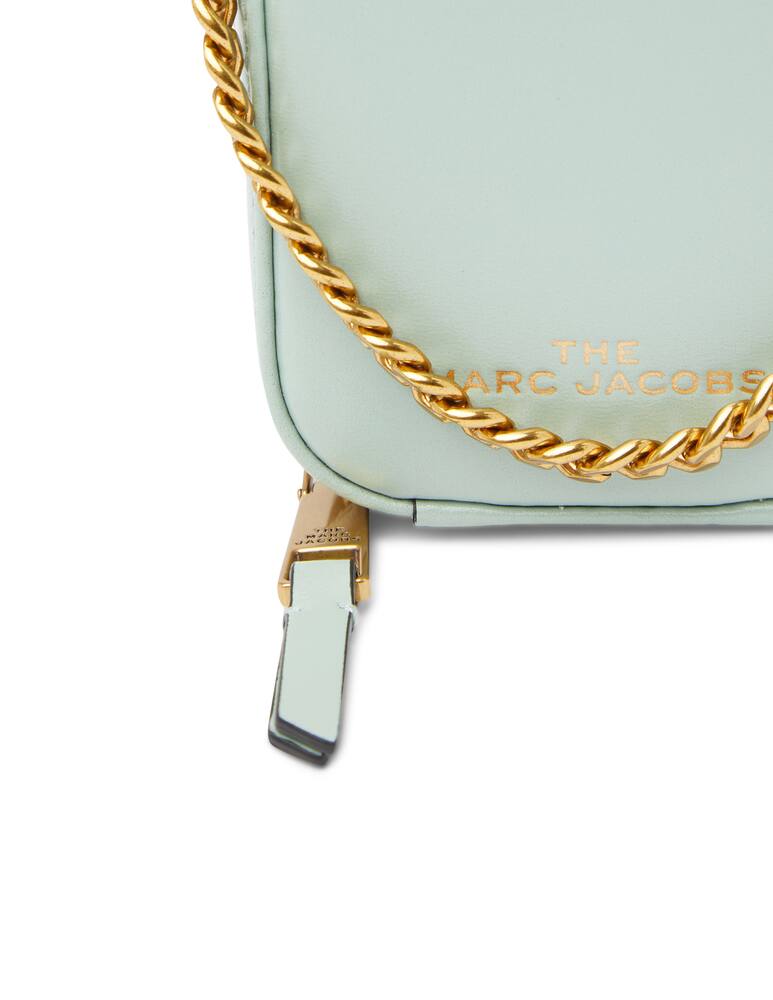 rinascente Marc Jacobs Mini tracolla the mini vanity bag