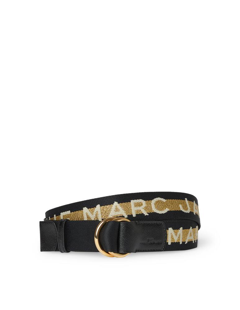Marc Jacobs Cintura con logo - immagine 1 Marc Jacobs Cintura con logo - immagine 1