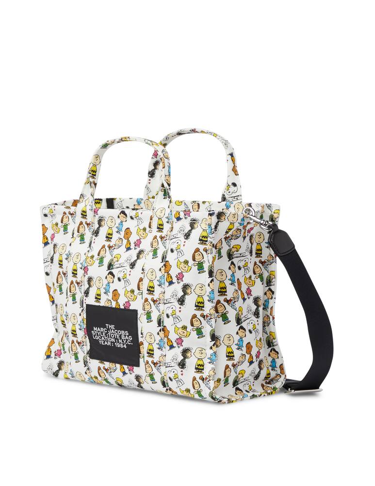 rinascente Marc Jacobs Tote Bag Peanuts