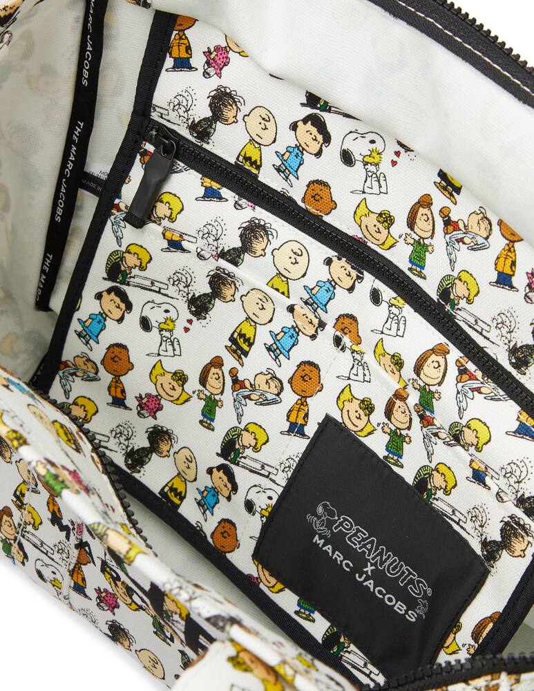 rinascente Marc Jacobs Tote Bag Peanuts