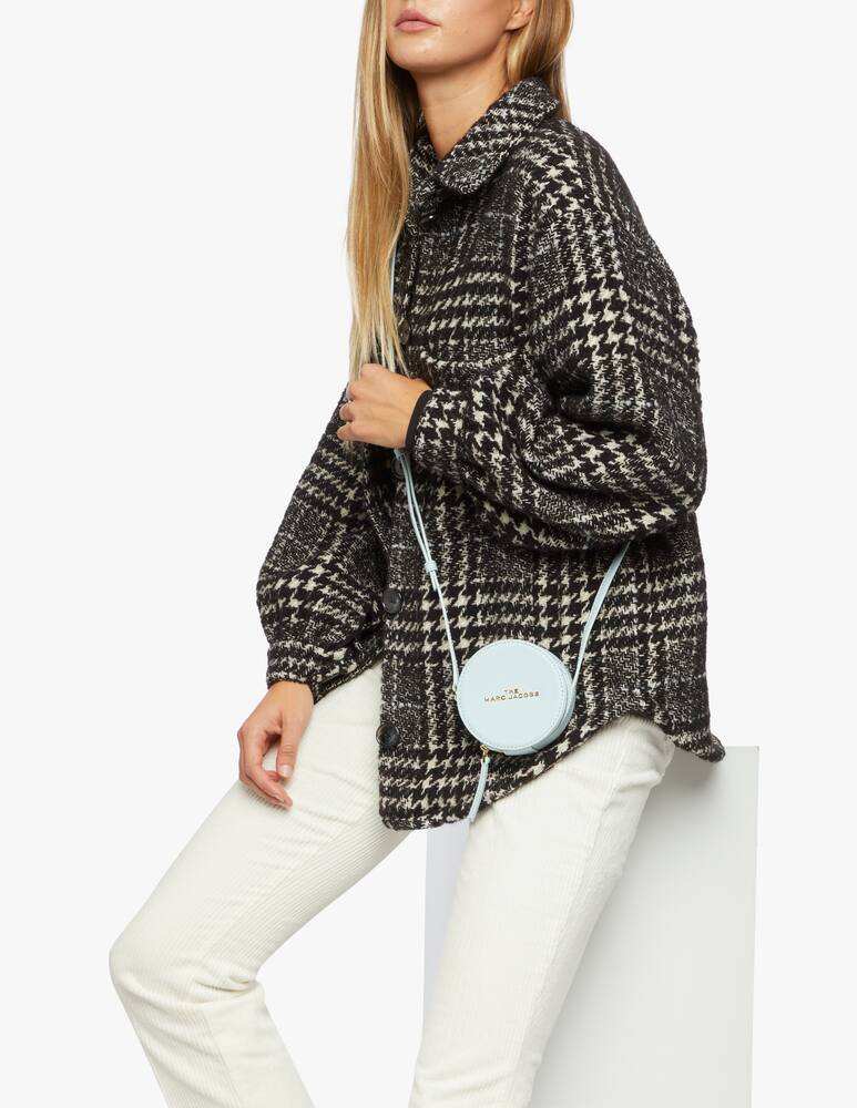 rinascente Marc Jacobs Crossbody Bag The Hot Spot Medium