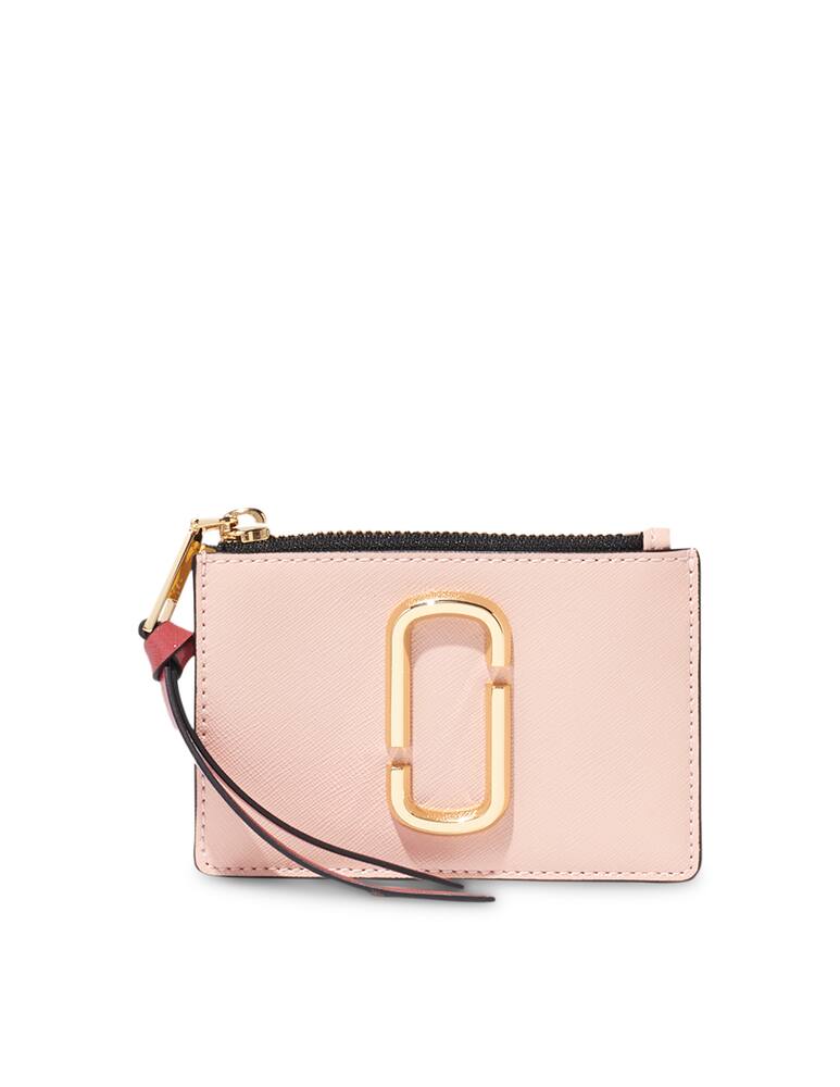 rinascente Marc Jacobs Mini leather wallet