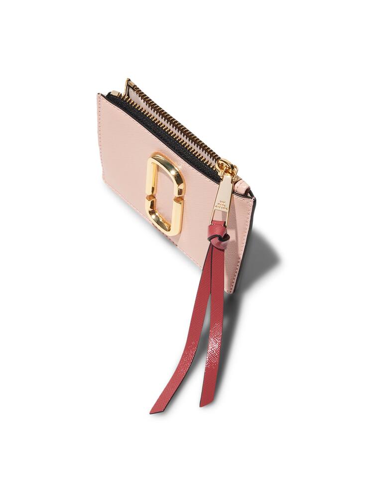 rinascente Marc Jacobs Mini leather wallet