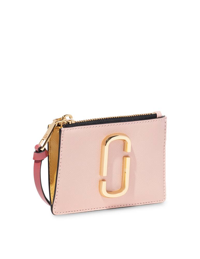 rinascente Marc Jacobs Mini leather wallet