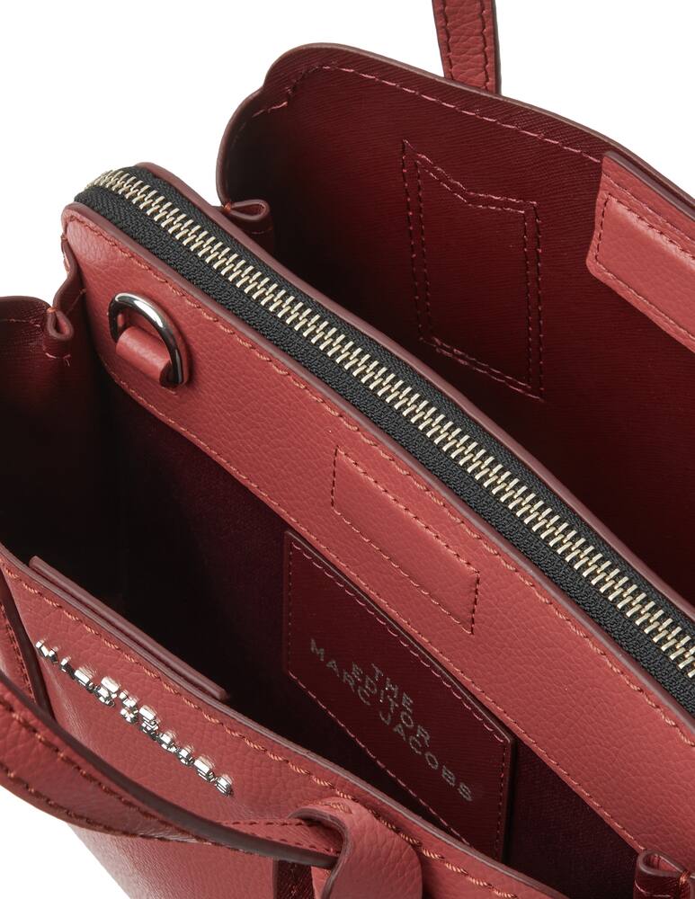Marc Jacobs The editor crossbody bag - picture 4 Marc Jacobs The editor crossbody bag - picture 4