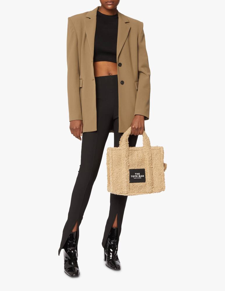 rinascente Marc Jacobs Borsa shopper Medium Small The Teddy