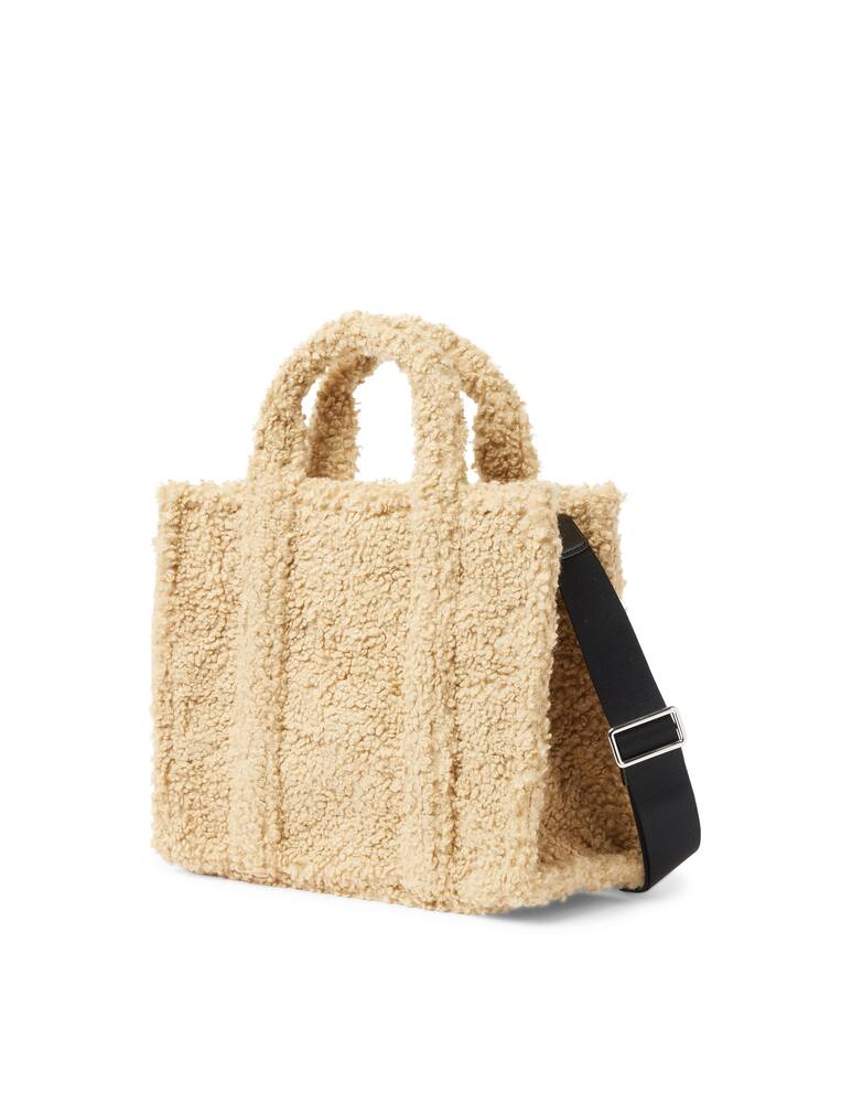 rinascente Marc Jacobs Borsa shopper Medium Small The Teddy