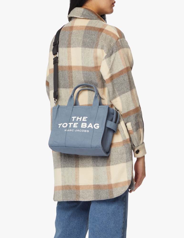 Marc Jacobs The Mini tote bag - picture 2 Marc Jacobs The Mini tote bag - picture 2