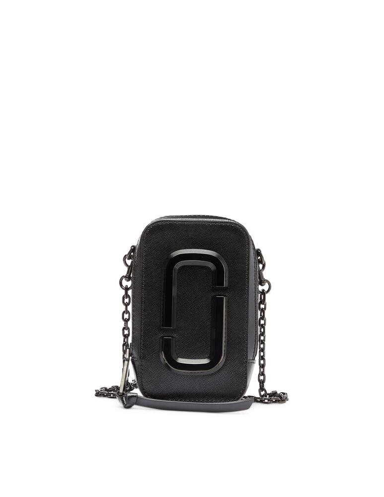 rinascente Marc Jacobs The hot shot dtm mini crossbody bag