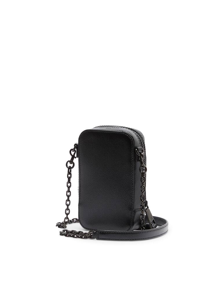 rinascente Marc Jacobs The hot shot dtm mini crossbody bag