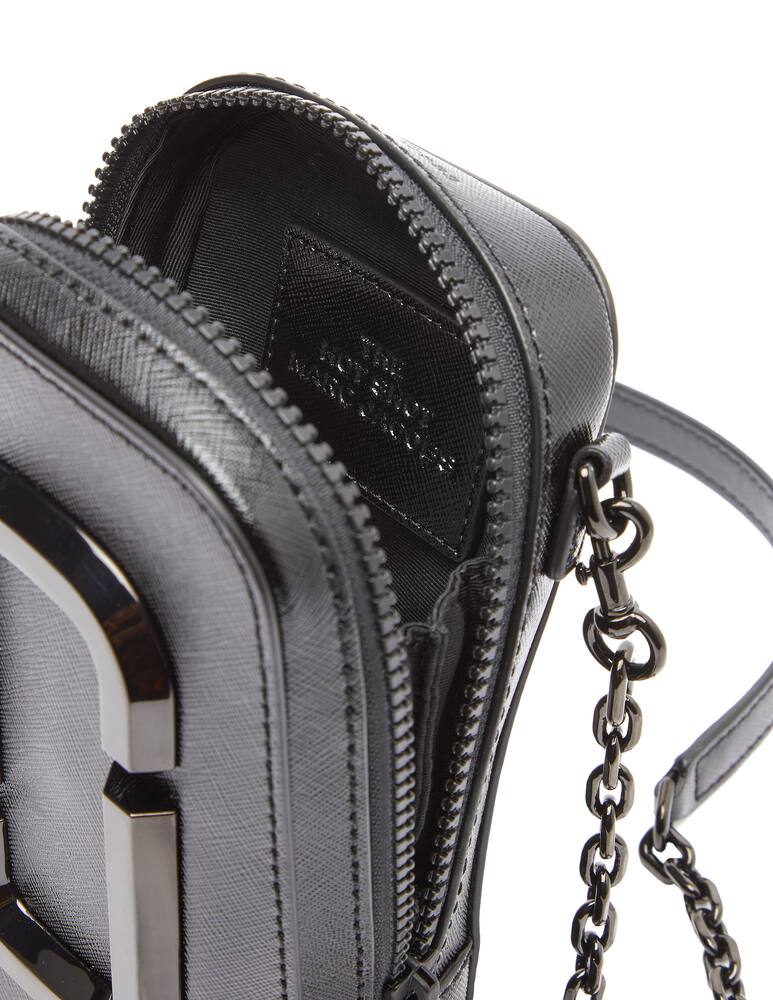 rinascente Marc Jacobs The hot shot dtm mini crossbody bag