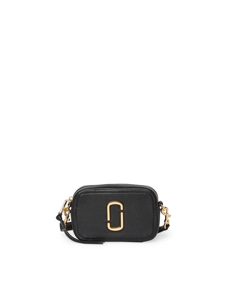 Marc Jacobs Softshot 17 crossbody bag - picture 1 Marc Jacobs Softshot 17 crossbody bag - picture 1