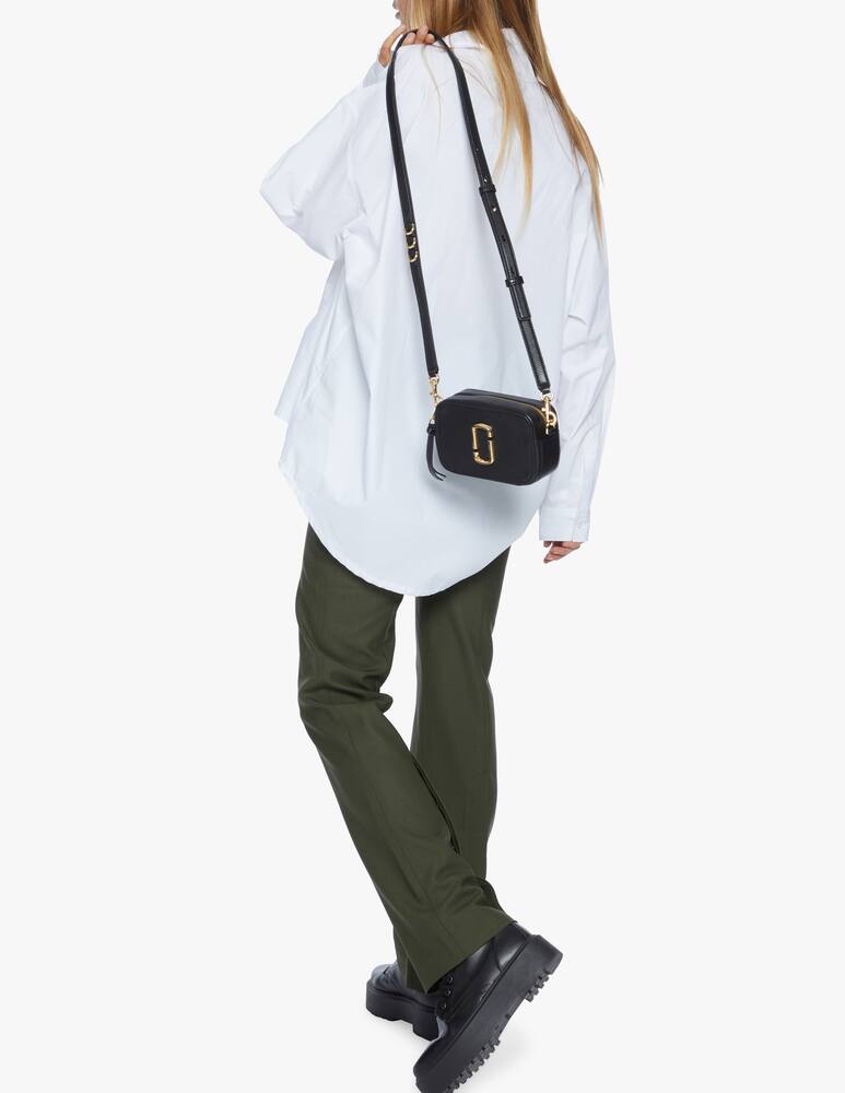 rinascente Marc Jacobs Softshot 17 crossbody bag