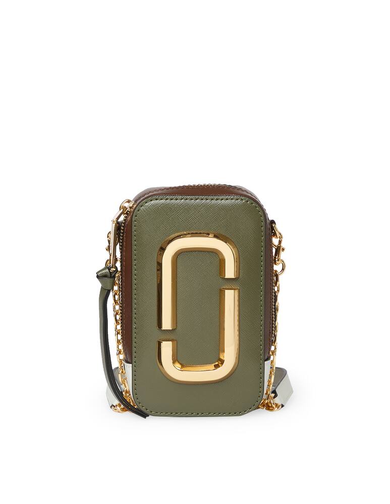 rinascente Marc Jacobs The hot shot mini crossbody bag