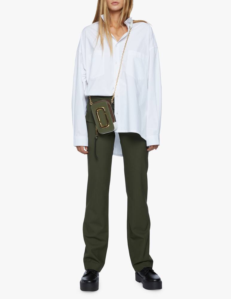 rinascente Marc Jacobs The hot shot mini crossbody bag