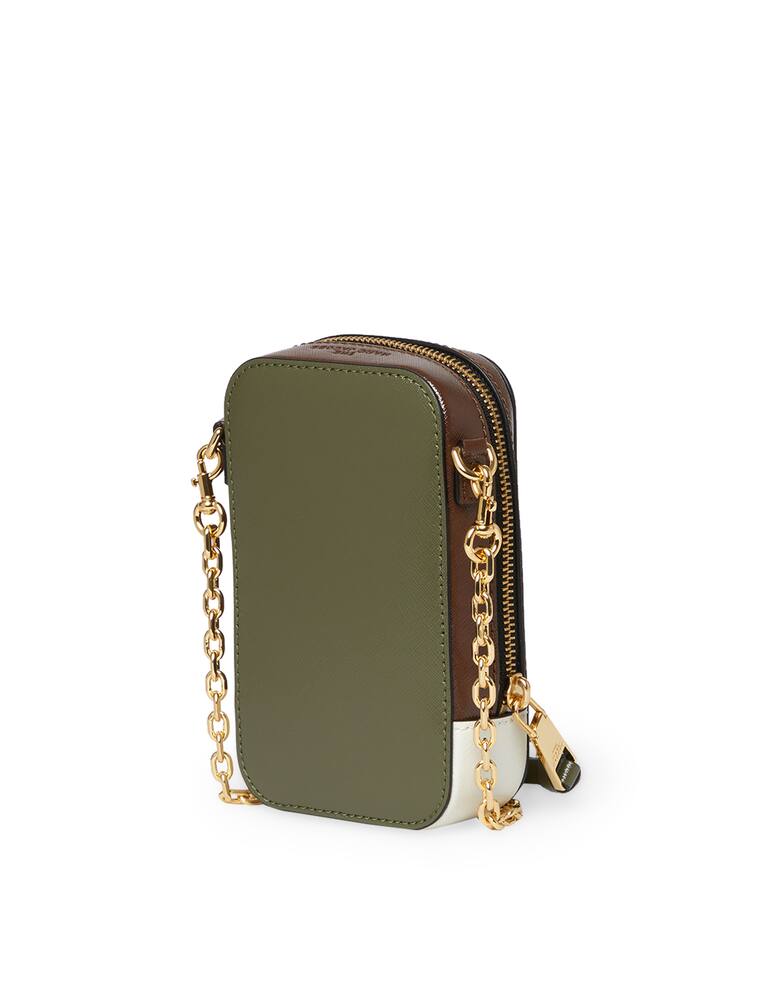 rinascente Marc Jacobs The hot shot mini crossbody bag