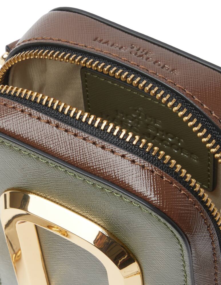 rinascente Marc Jacobs The hot shot mini crossbody bag