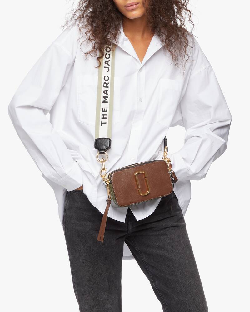 Marc Jacobs The snapshot camera bag - picture 2 Marc Jacobs The snapshot camera bag - picture 2