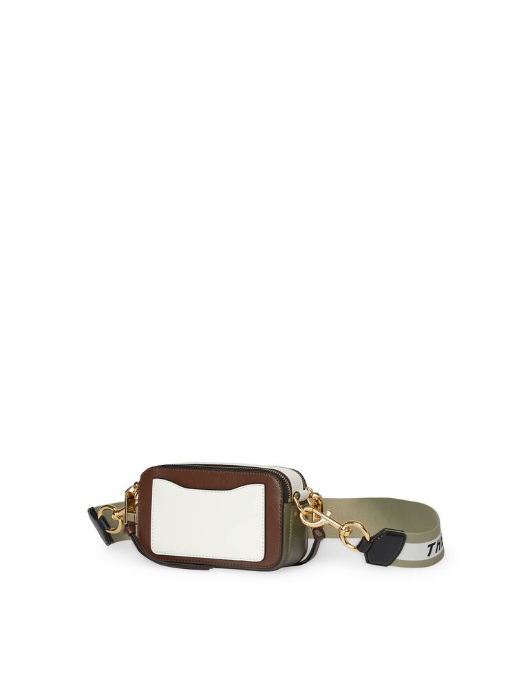 Marc Jacobs The snapshot camera bag - picture 3 Marc Jacobs The snapshot camera bag - picture 3