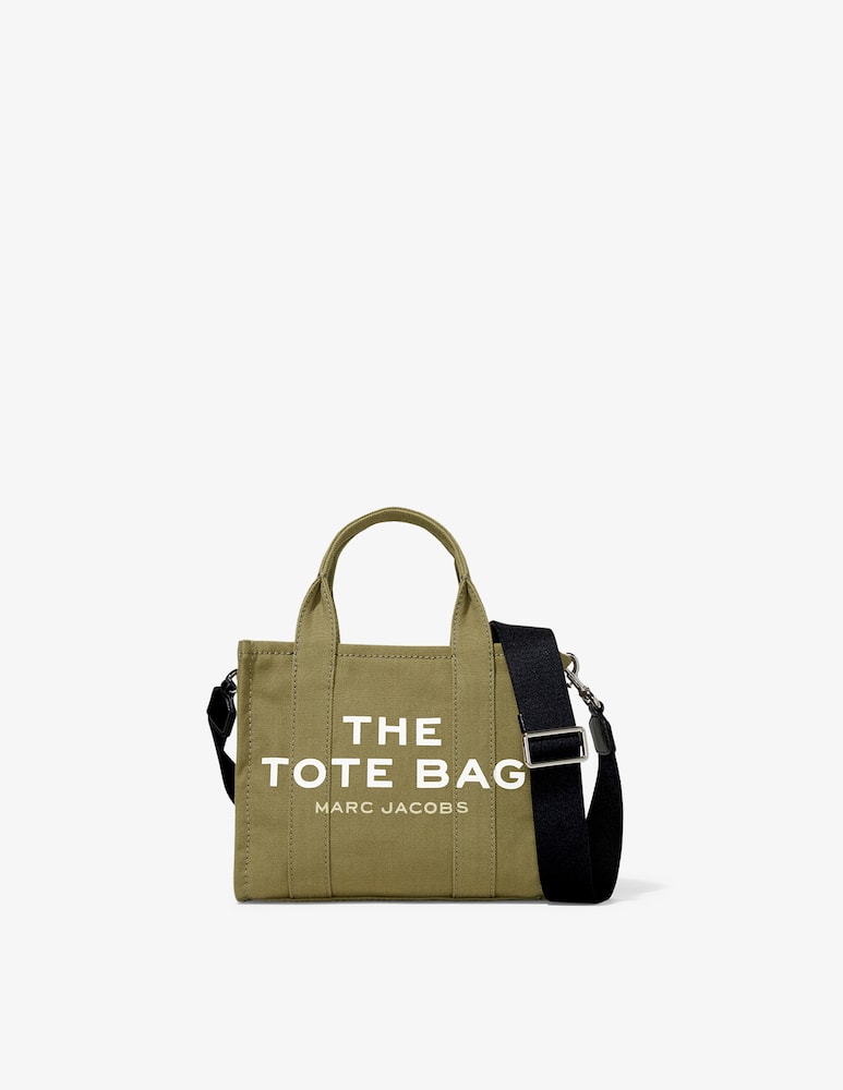Marc Jacobs Borsa in tela The Mini Tote - immagine 1 Marc Jacobs Borsa in tela The Mini Tote - immagine 1
