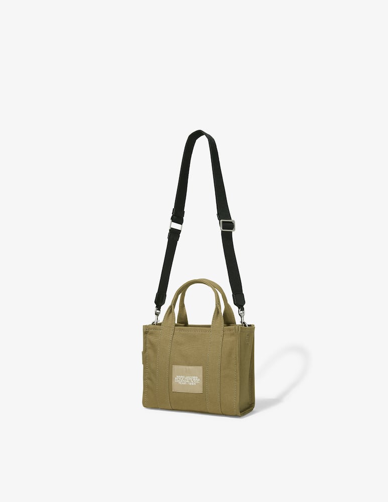 Marc Jacobs Borsa in tela The Mini Tote - immagine 3 Marc Jacobs Borsa in tela The Mini Tote - immagine 3