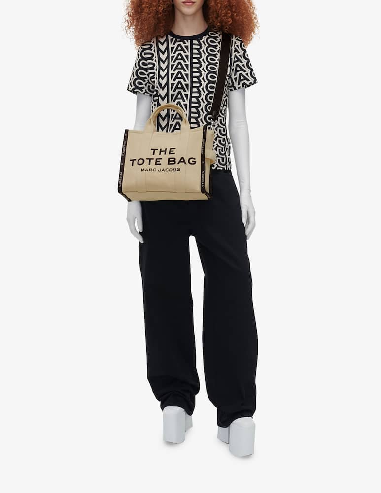 rinascente Marc Jacobs The Jacquard Medium Tote bag