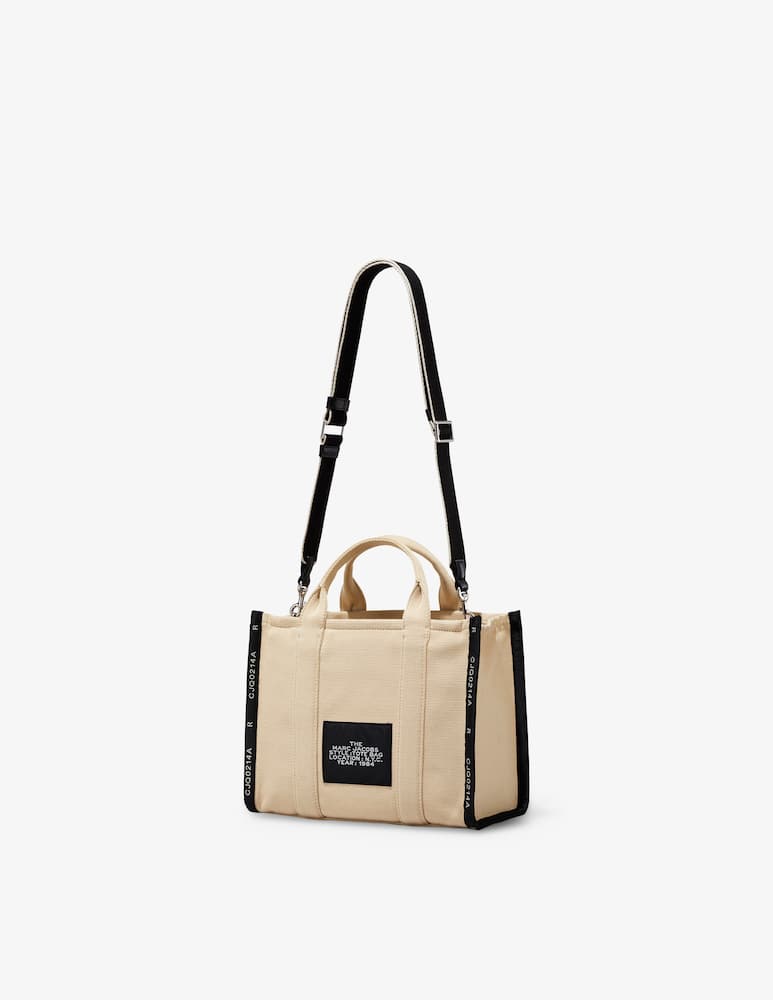 rinascente Marc Jacobs The Jacquard Medium Tote bag