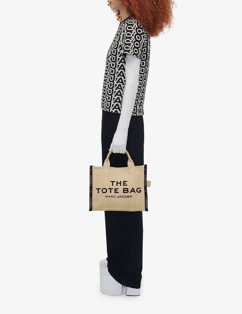 rinascente Marc Jacobs The Jacquard Medium Tote bag