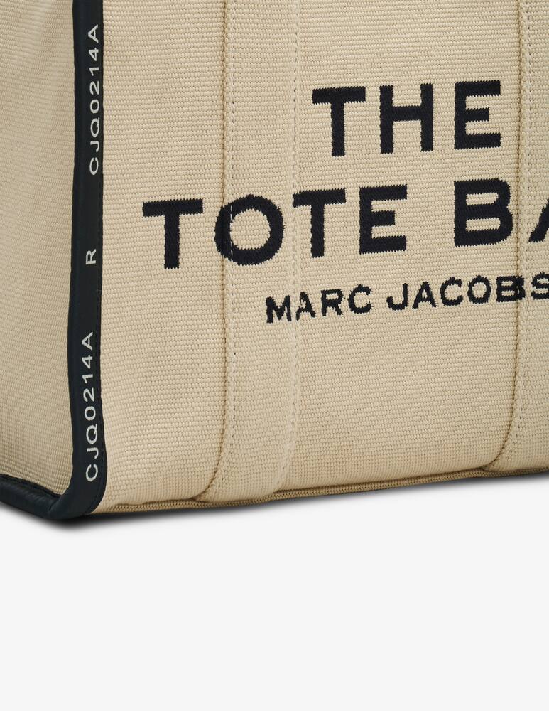 rinascente Marc Jacobs The Jacquard Medium Tote bag