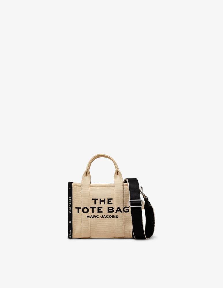 Marc Jacobs The Jacquard Small Tote bag - picture 1 Marc Jacobs The Jacquard Small Tote bag - picture 1